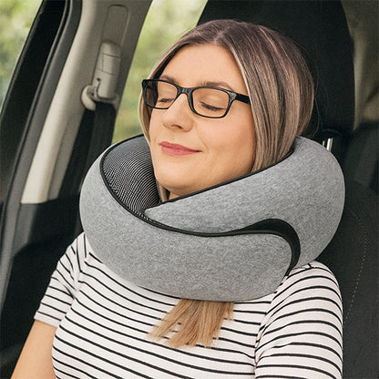 Coussin de voyage | Ergonomique