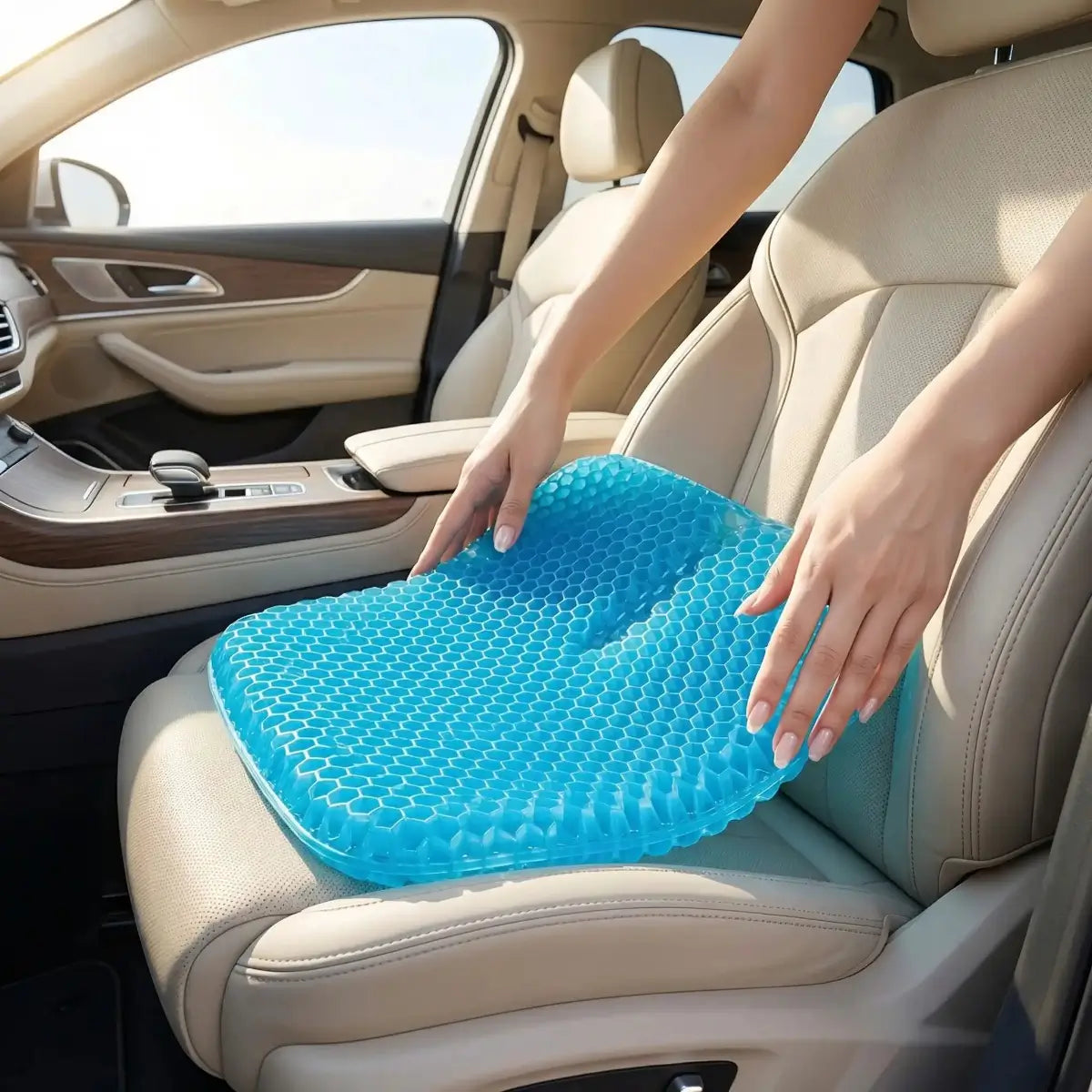 Selected Variant Image