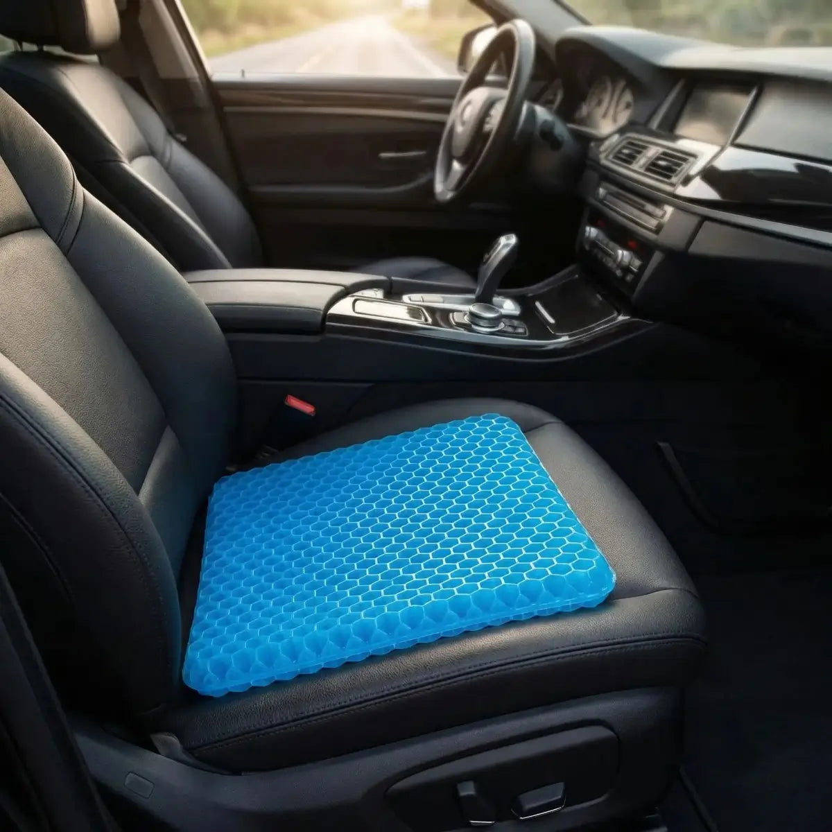 coussin voiture fessier | Gel Confort