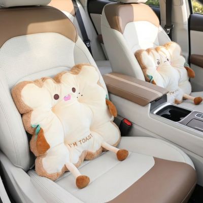 Coussin lombaire voiture | MignonToast