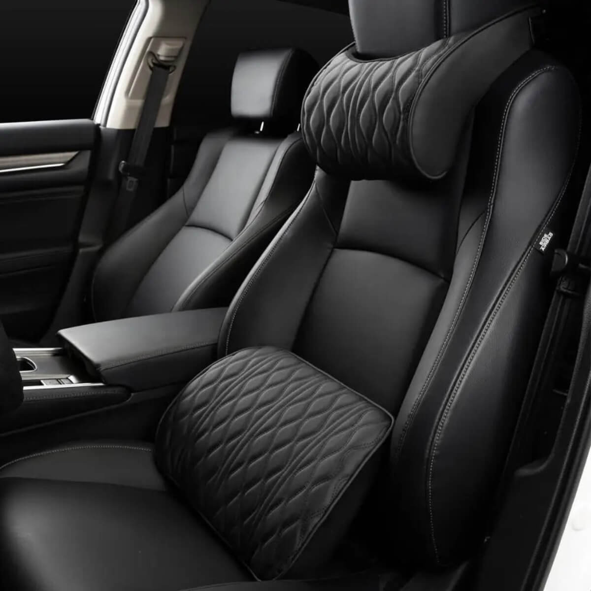 coussin lombaire voiture | Mémoire de Forme