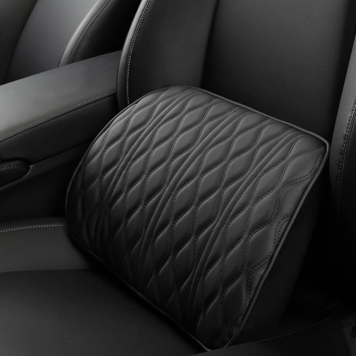 coussin lombaire voiture | Mémoire de Forme