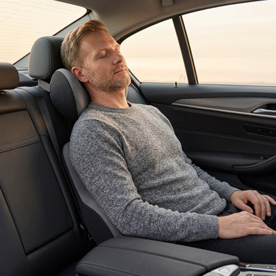 Coussin lombaire pour voiture | Confort Optimal