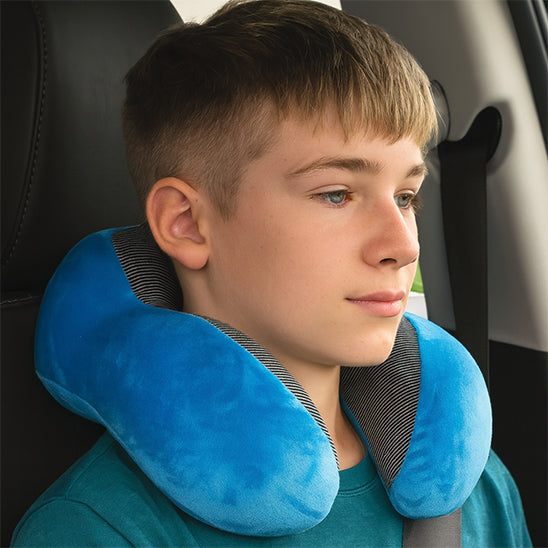 Coussin pour cervicales voiture | ConfortCou