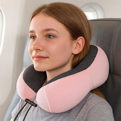 Coussin pour cervicales voiture | ConfortCou