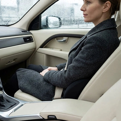 Coussin pour voiture | ErgoLombaire