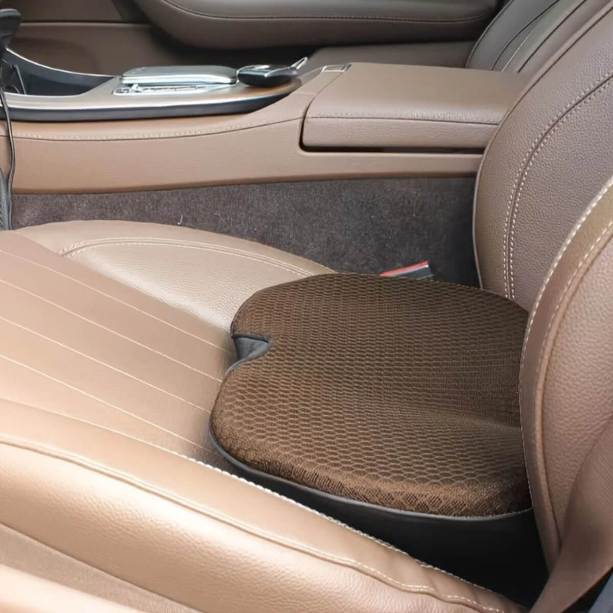 coussin pour voiture polyvalent pour tous vos besoins