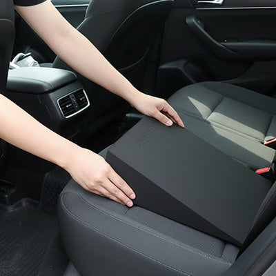 coussin voiture confortable