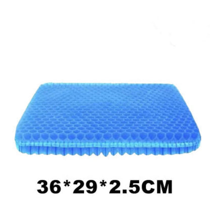 coussin voiture ergonomique variante-2 dimensions 36*29*2.5cm