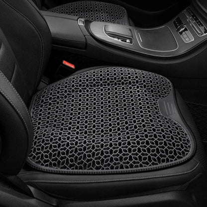 coussin voiture structure alvéolaire unique
