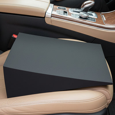 coussin voiture fessier