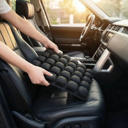 coussin voiture fessier confort