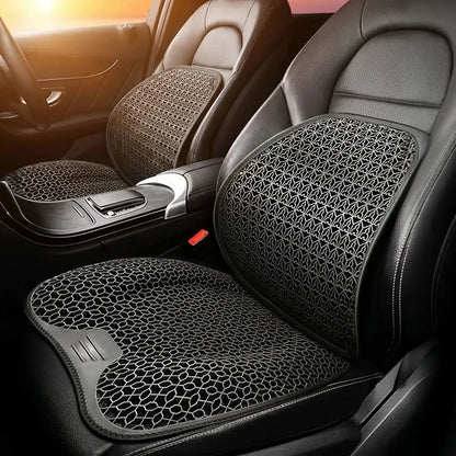 coussin voiture fessier | ErgoGel
