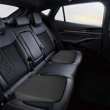 coussin voiture fessier ergonomique confort assise 