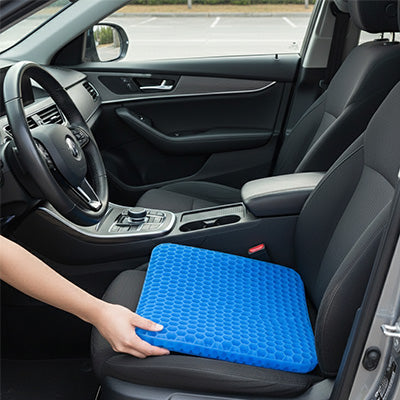 coussin voiture rehausseur siege confort voiture