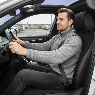Couvre siege auto Housses siège voiture en lin  toutes saisons
