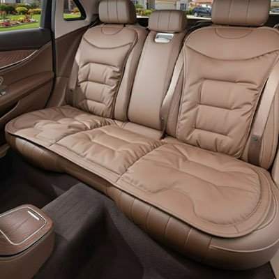couvre siège auto stable installation rapide sans outils protection siège d'origine