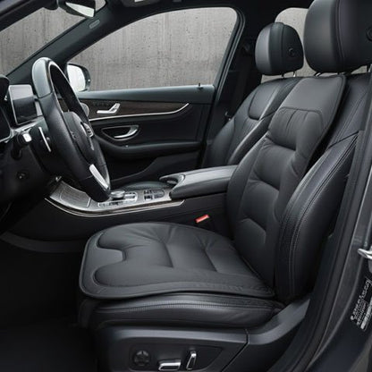 Couvre siege auto Matériau facile à nettoyer durable protège efficacement sièges d'origine 