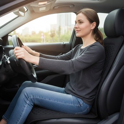 Couvre siege auto | Premium Protection