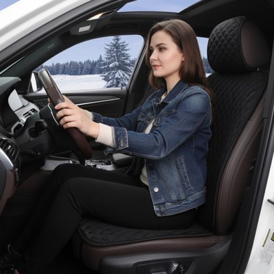couvre siège auto recouvre assise dossier siège protection antisalissure et usure