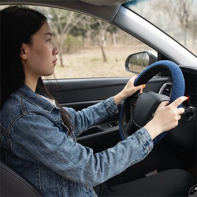 Couvre volant