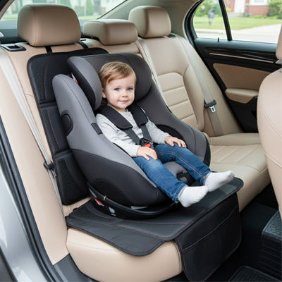 Couvre siege automobile | Protection Élégante