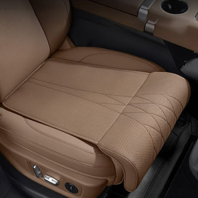 couvre siège automobile douceur et protection