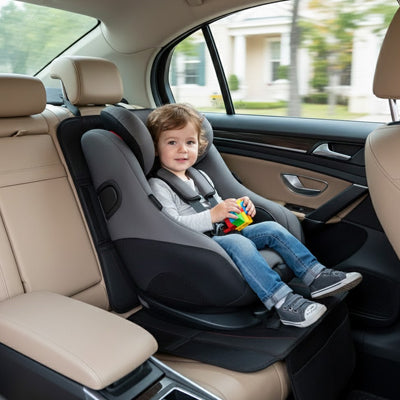Couvre siege automobile | Protection Élégante