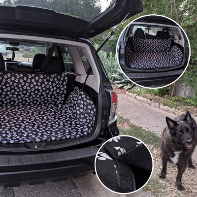 housse pour voiture protection coffre voiture