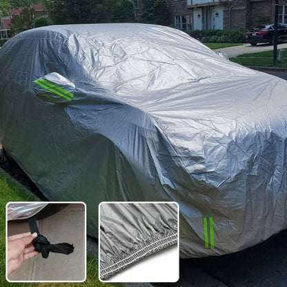Housse voiture Doublure intérieure