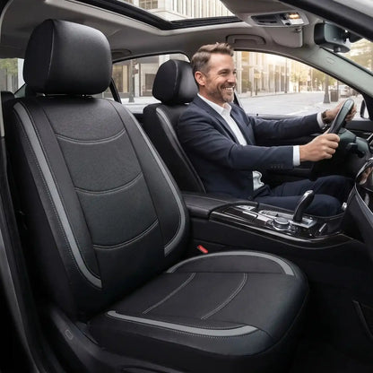Housse de siège auto Confort et élégance véhicule