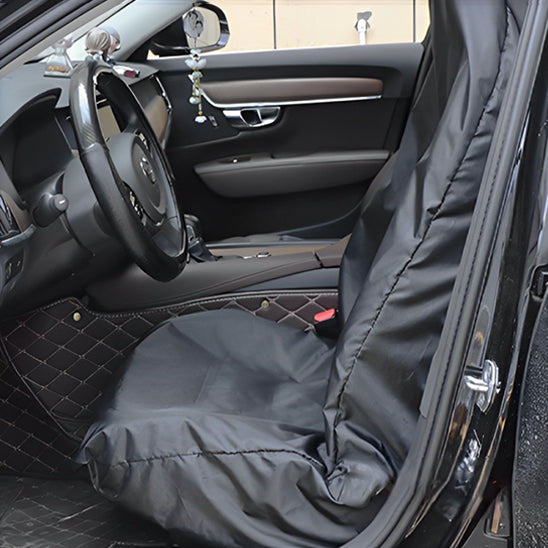 Housse de Siège Voiture | Imperméable™