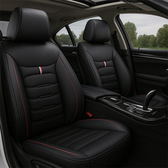 housse pour siege de voiture cuir