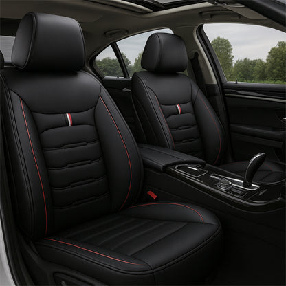 housse pour siege de voiture cuir