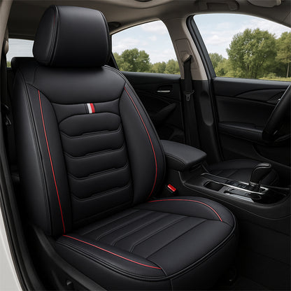 housse pour siege de voiture noir