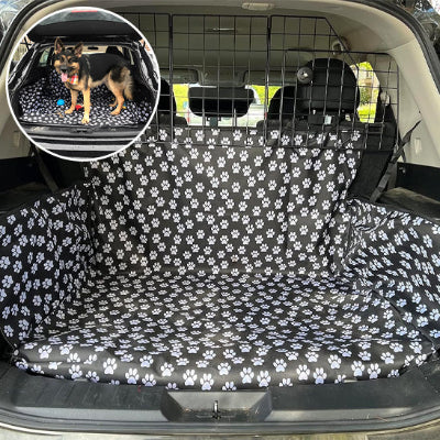 housse pour voiture coffre voiture