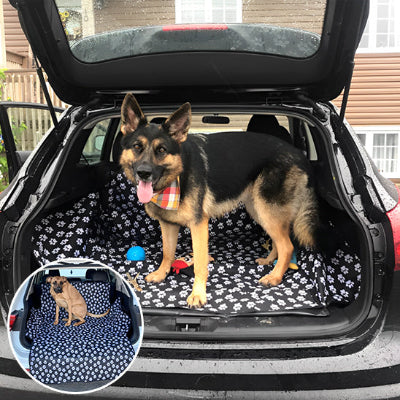housse pour voiture confort animaux de compagnie
