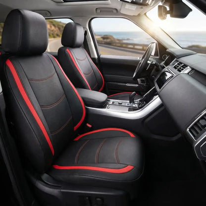 housse siège auto premium