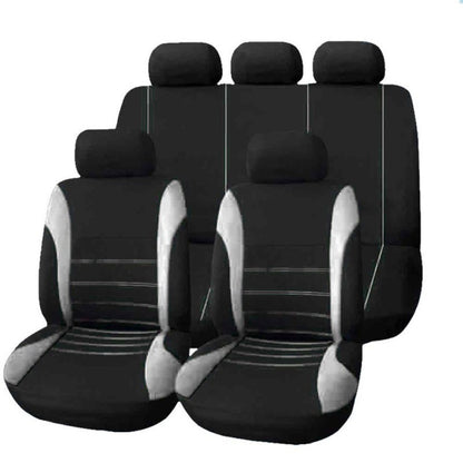 Housse Siege pour Voiture | Douceur ™