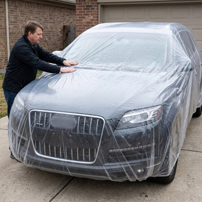 Housse voiture | Protection Imperméable