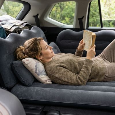Matelas Gonflable pour Voiture | Confort Nomade