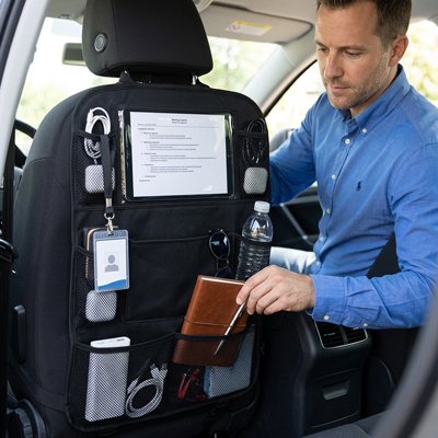 Organisateur de voiture  Matériau résistant