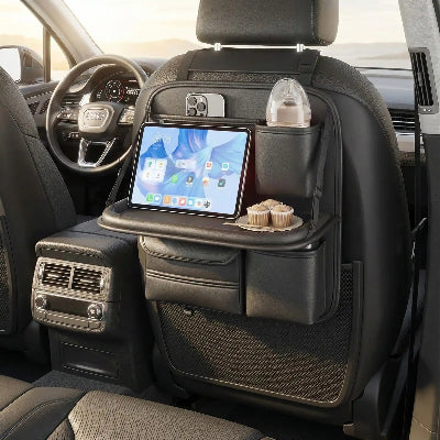 organisateur siege auto stable securise