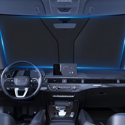 Pare soleil voiture | UV Blocker Pro
