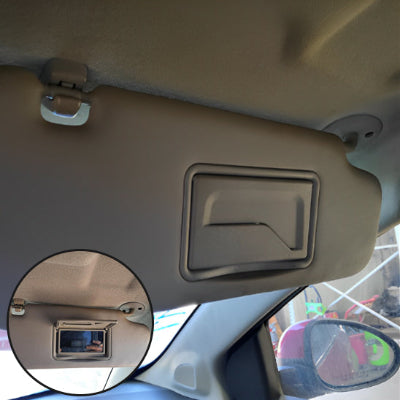 Pare Soleil Voiture | Elégant™