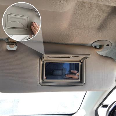 Pare Soleil Voiture | Elégant™