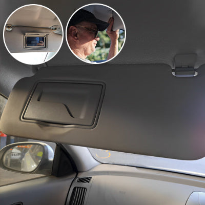Pare Soleil Voiture | Elégant™