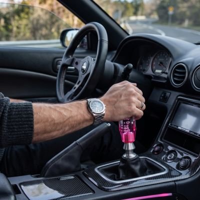 Pommeau de vitesse Original Compatibilité étendue