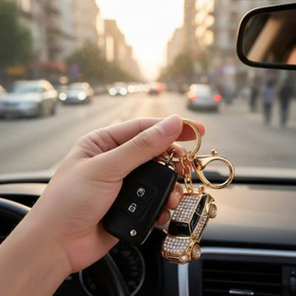 Porte clé   décorations de voiture pour hommes et femmes