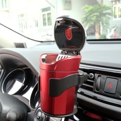 Porte gobelet Compatibilité universelle